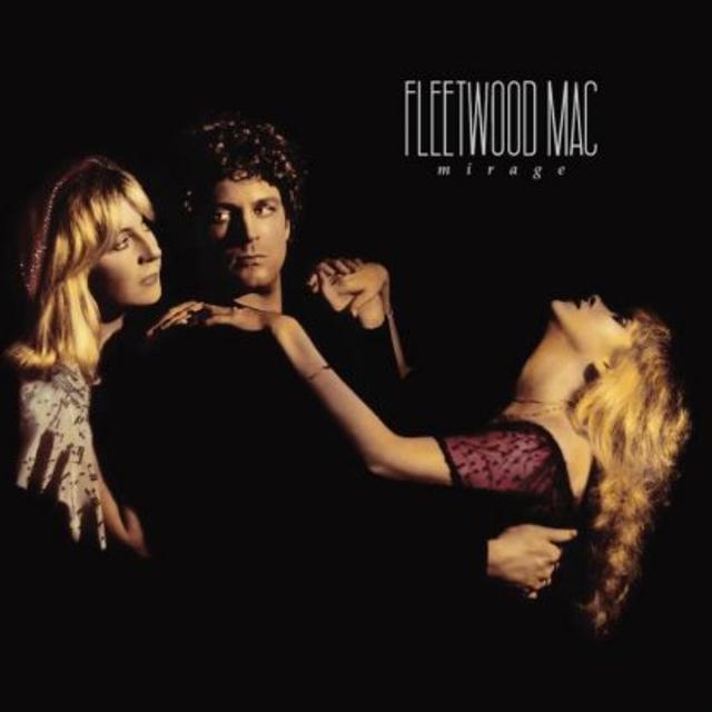Out Tomorrow: Fleetwood Mac, Mirage: Deluxe Reissue
