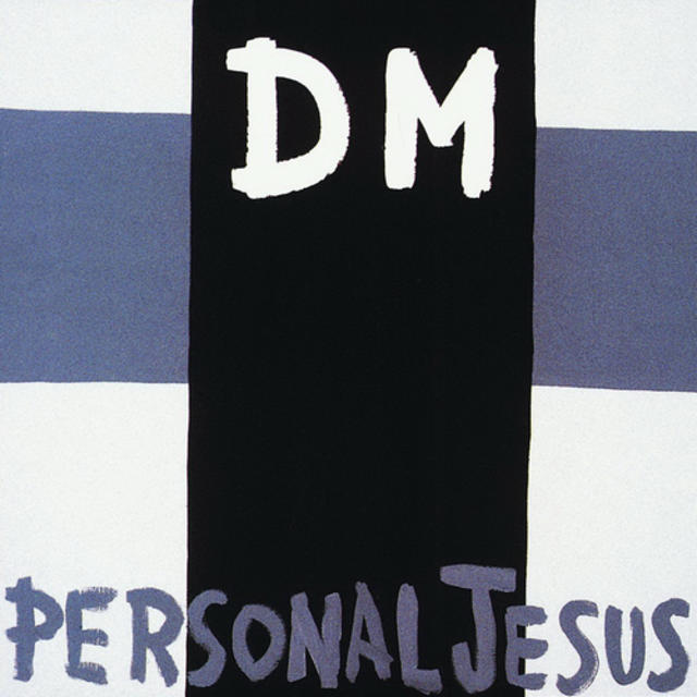Happy Anniversary: Depeche Mode, “Personal Jesus”