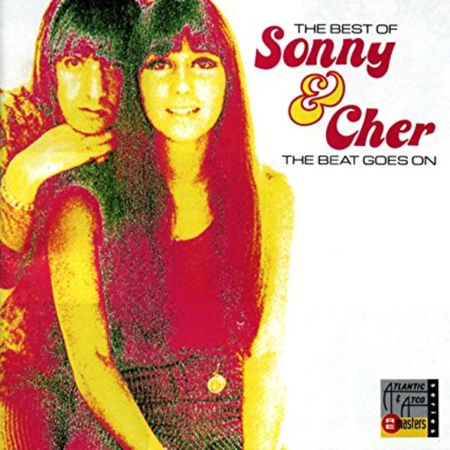 Single Stories: Sonny & Cher, “Baby Don’t Go” and “Laugh At Me”
