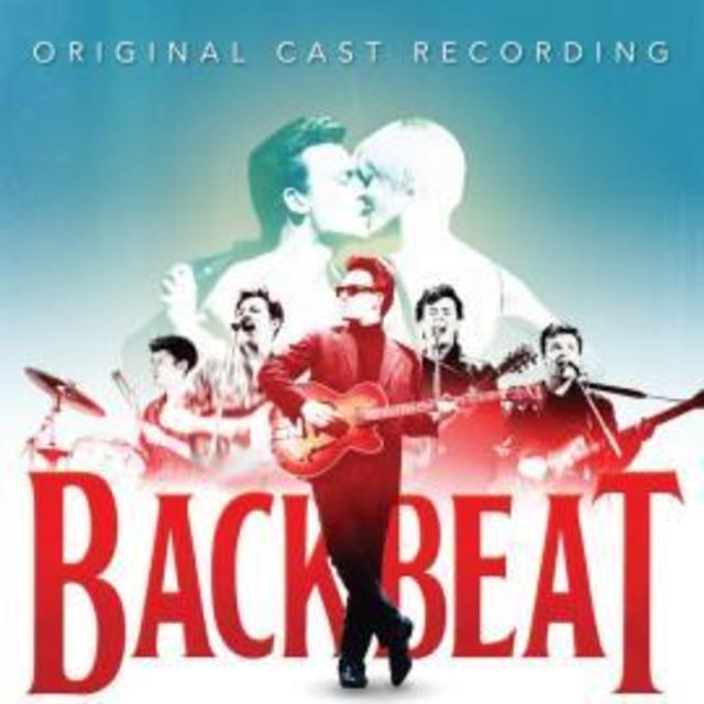Various Artists - Backbeat The Musical