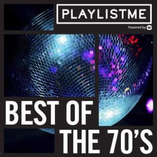 Playlistme - Best Of The 70's