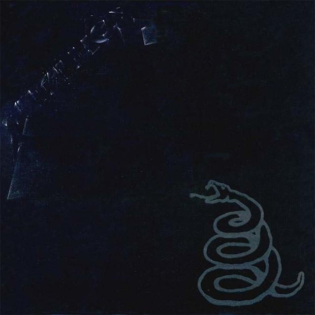 Happy Anniversary: Metallica, “Enter Sandman”