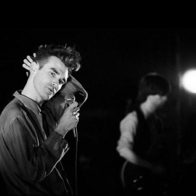 Rhino Galleries - The Smiths