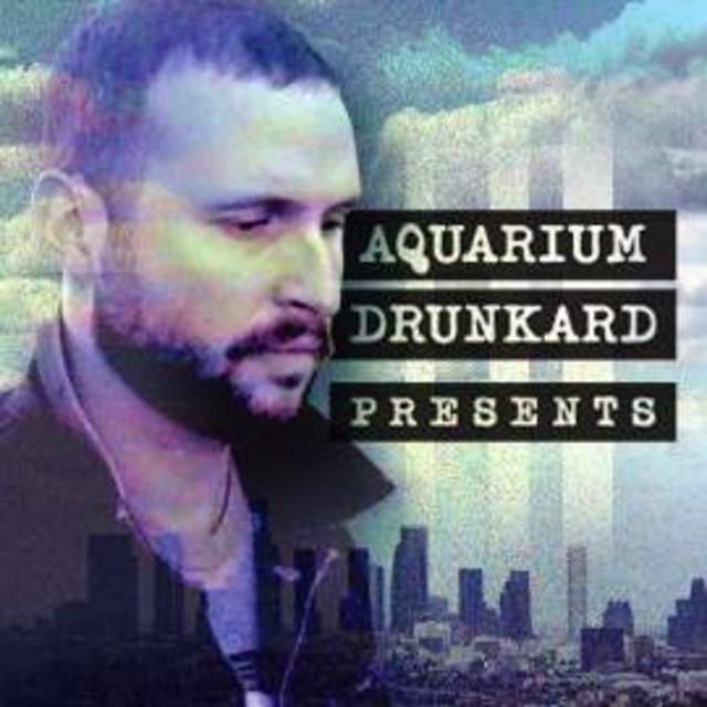Aquarium Drunkard Presents: LA Burnout - Volume One