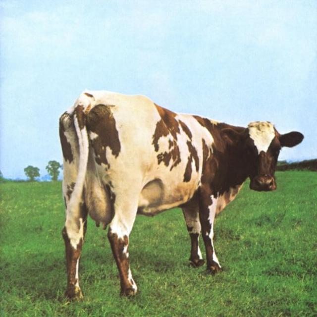 Happy 45th: Pink Floyd, Atom Heart Mother
