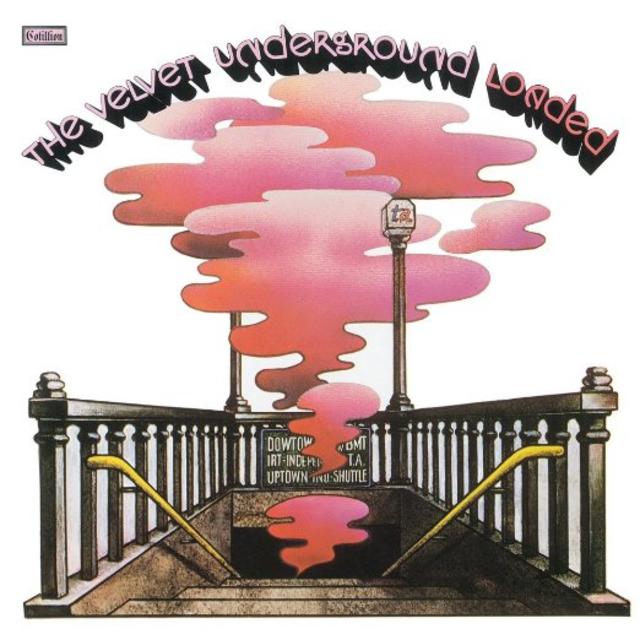 The Velvet Underground, Loaded: Re-Loaded 45th Anniversary Edition