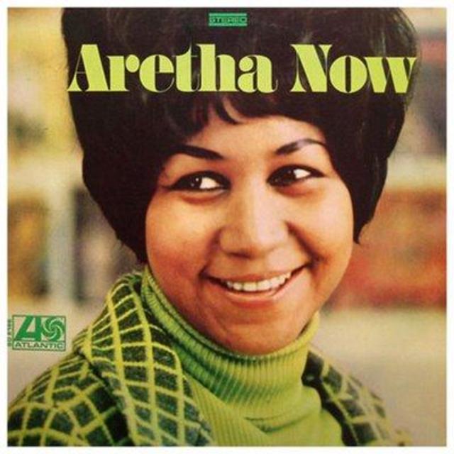 Happy Anniversary, ARETHA NOW!