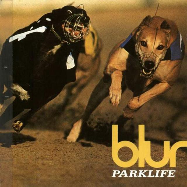 Happy Anniversary: Blur, Parklife