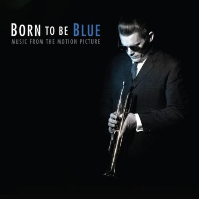 Now Available: Born to be Blue