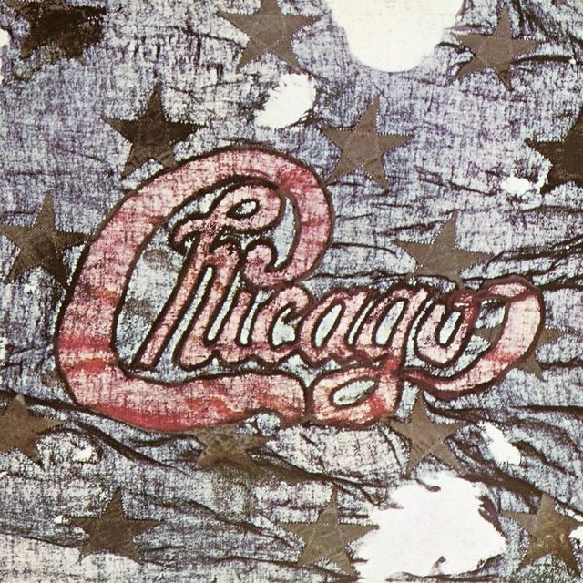 Happy 45th: Chicago, Chicago III
