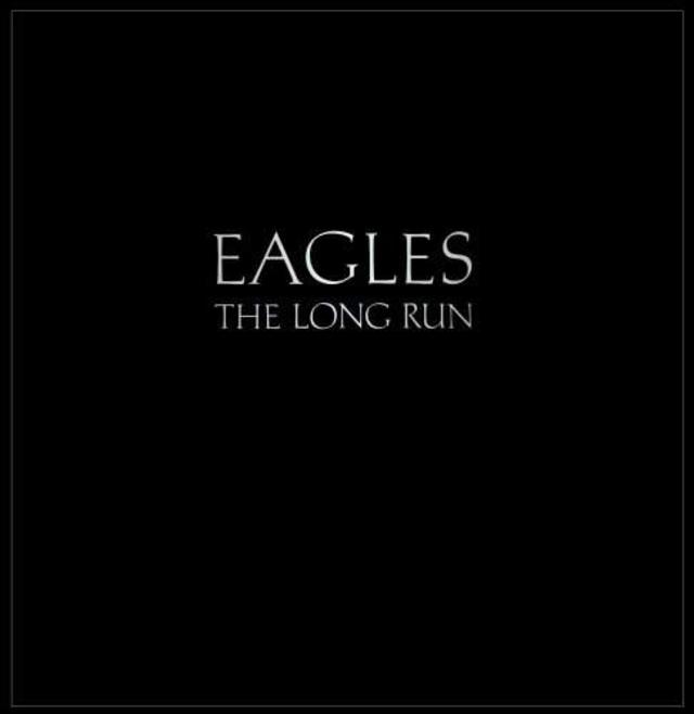 Happy Anniversary: The Eagles, The Long Run