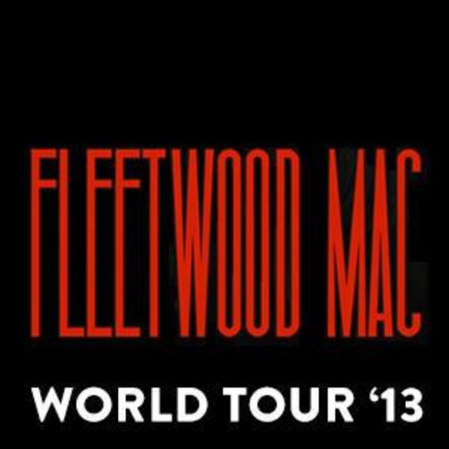 Fleetwood Mac's Playlist