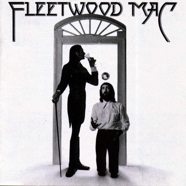 Once Upon a Time in the Top Spot: Fleetwood Mac, Fleetwood Mac