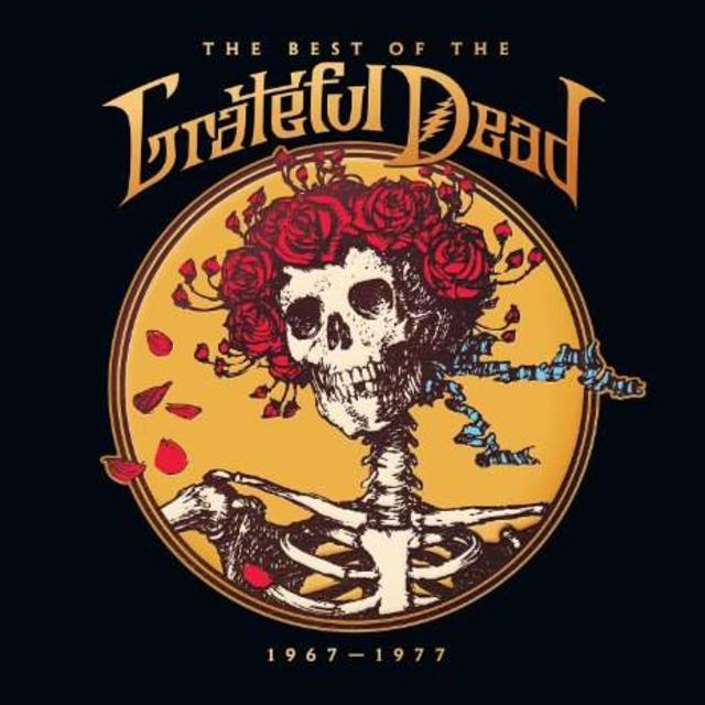 Doing a 180: The Grateful Dead, The Best of The Grateful Dead: 1967-1977