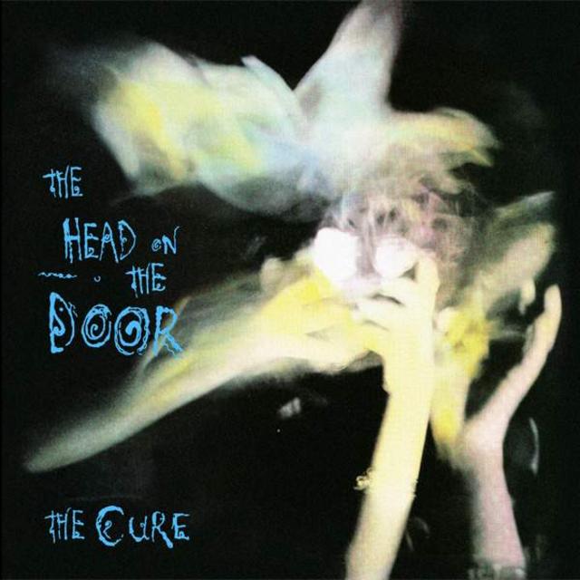Happy 30th: The Cure, The Head on the Door