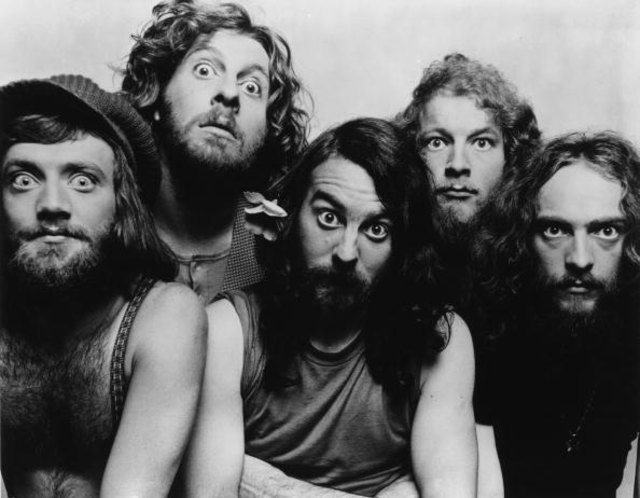 Win A Pair of Tickets For Jethro Tull