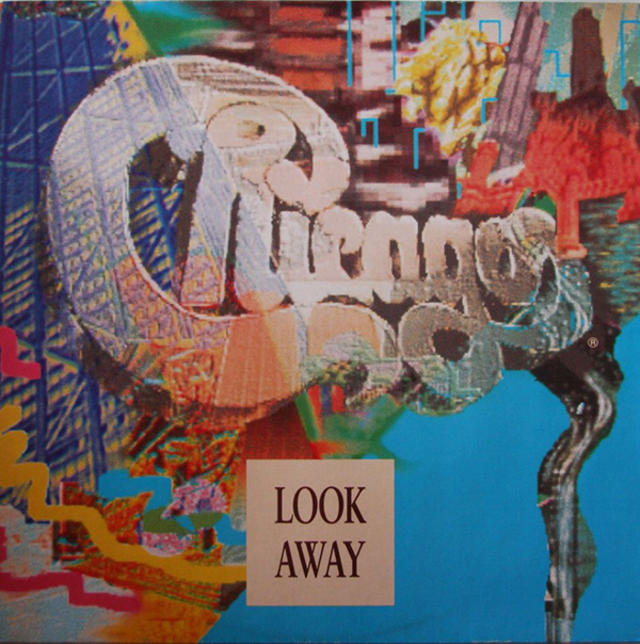 Once Upon a Time in the Top Spot: Chicago, “Look Away”