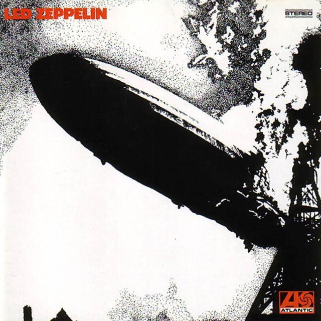 Happy Anniversary: Led Zeppelin - Led Zeppelin