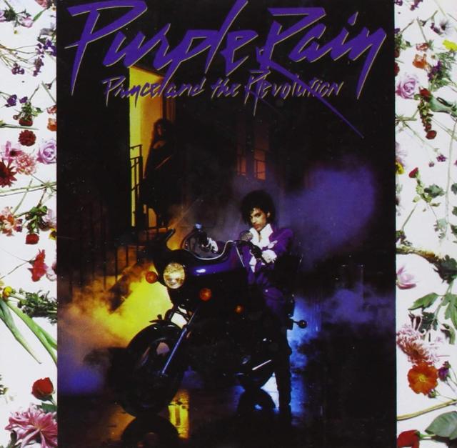 Once Upon a Time in the Top Spot: Prince and the Revolution, Purple Rain