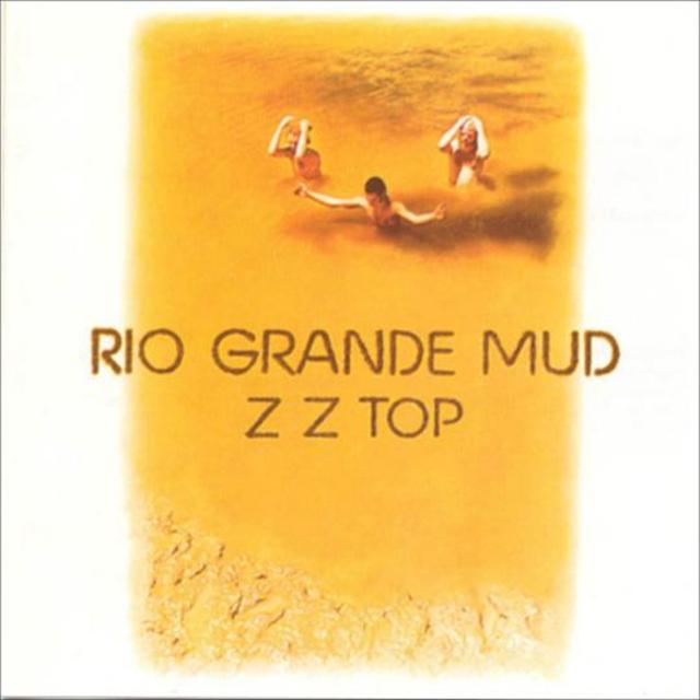 Happy 41st Anniversary, Rio Grande Mud!