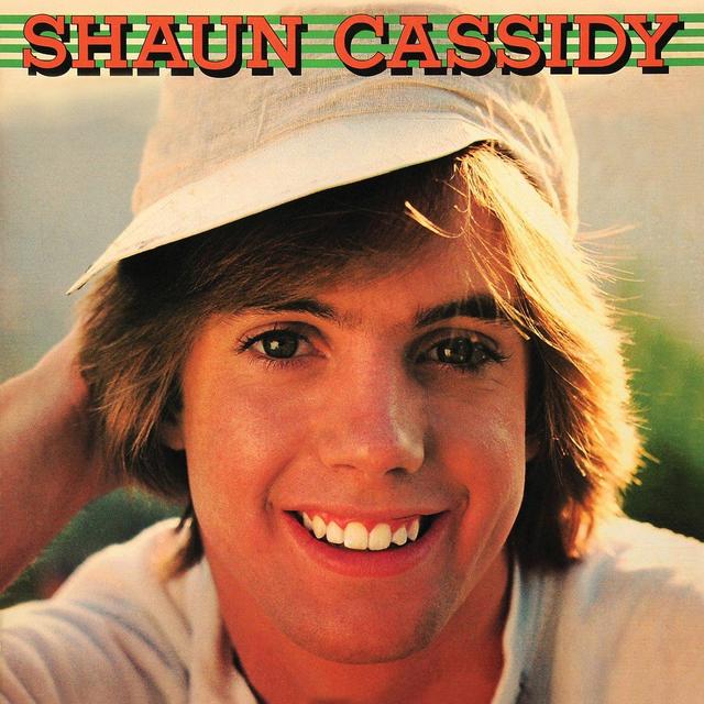 Amazon May Get Down, Get with Shaun Cassidy