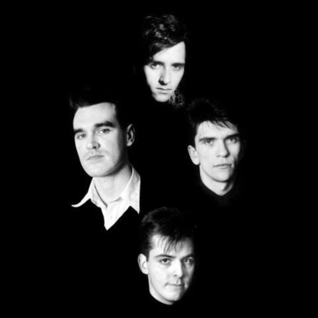 You've Got Everything Now... The Smiths On iTunes