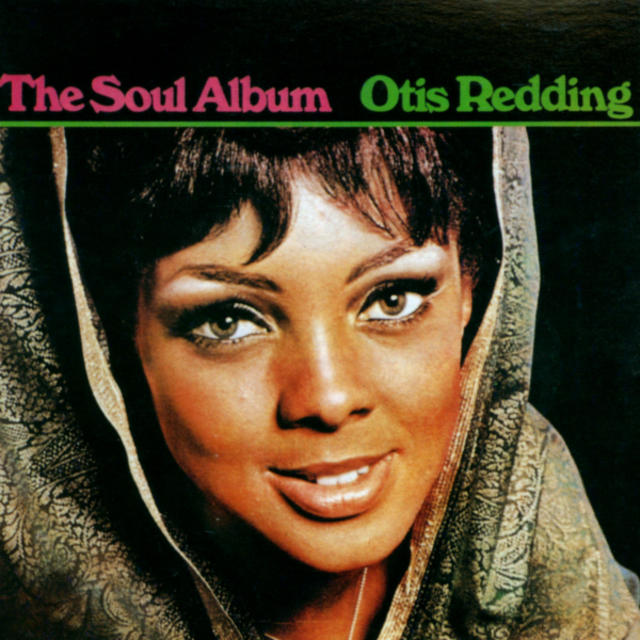 Happy 50th: Otis Redding, The Soul Album
