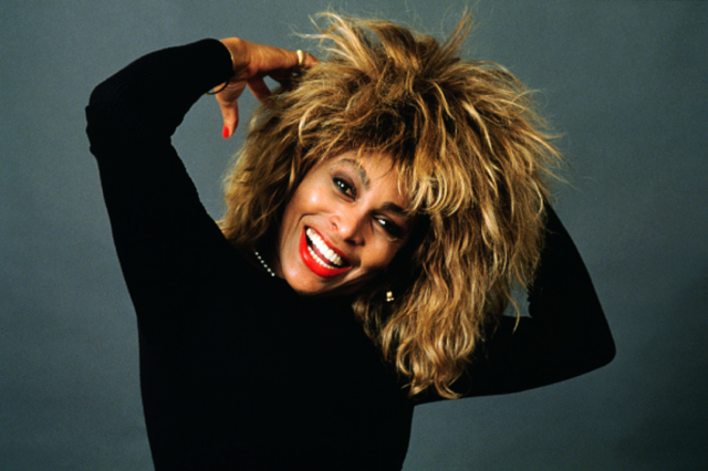 5 Things You Might Not Know About Tina Turner