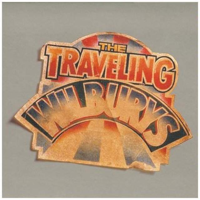 Once Upon a Time at the Top of the Charts:  The Traveling Wilburys, The Traveling Wilburys Collection