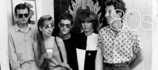 '80s - The B-52's