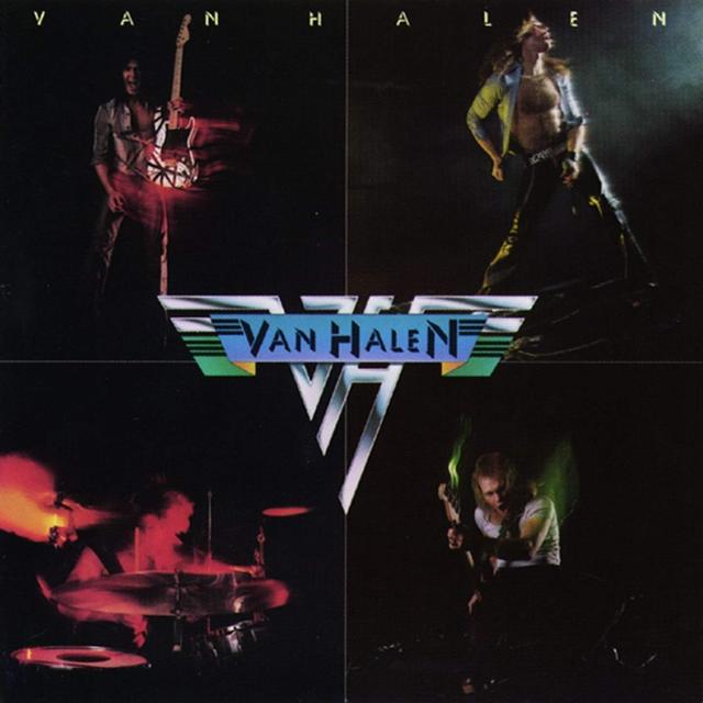 Now Available – Van Halen: Remastered Editions of Van Halen & 1984