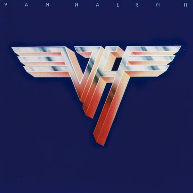 Happy Anniversary: Van Halen, Van Halen II