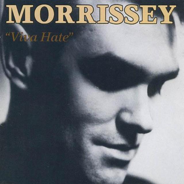 Happy Anniversary: Morrissey, Viva Hate