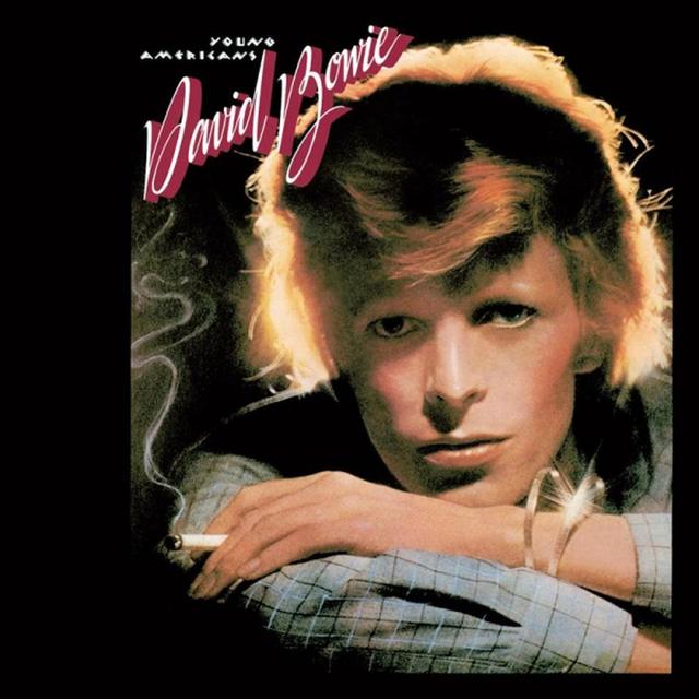 Happy Anniversary: David Bowie, Young Americans