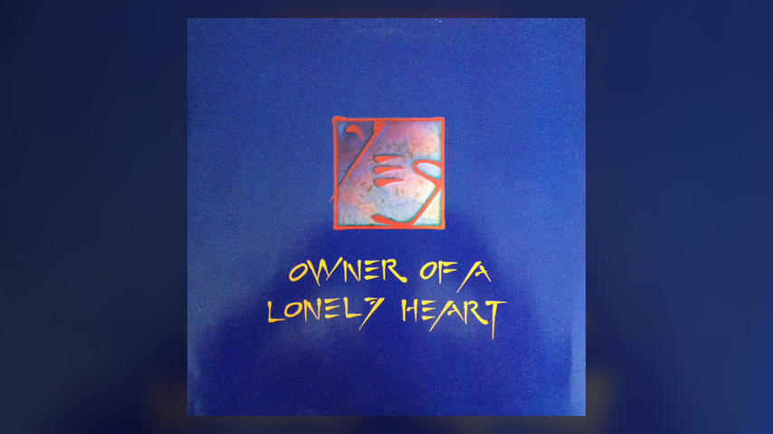 LONELY HEART 