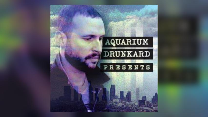 Aquarium Drunkard Presents: WAYLON - Life Lessons