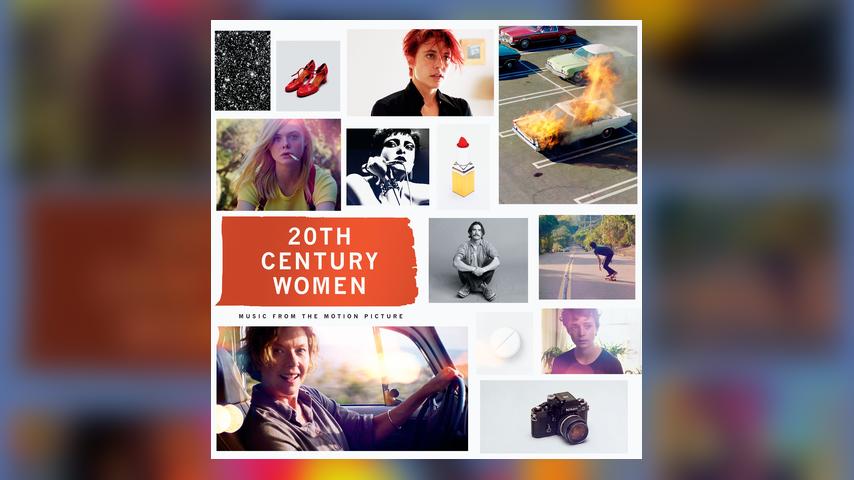 Out Now: 20th CENTURY WOMEN