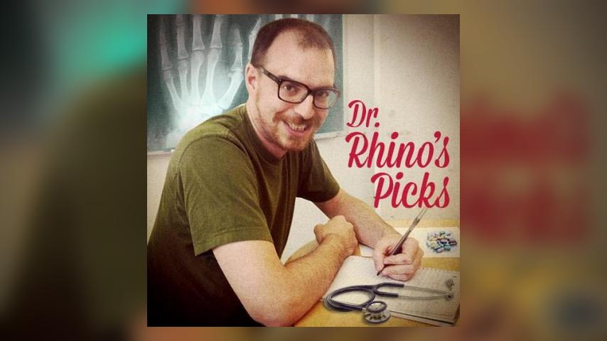 Dr. Rhino's Picks #21