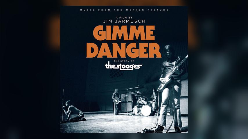 “What The Stooges’ Music Tells You That The Movie Gimme Danger Can't”  
