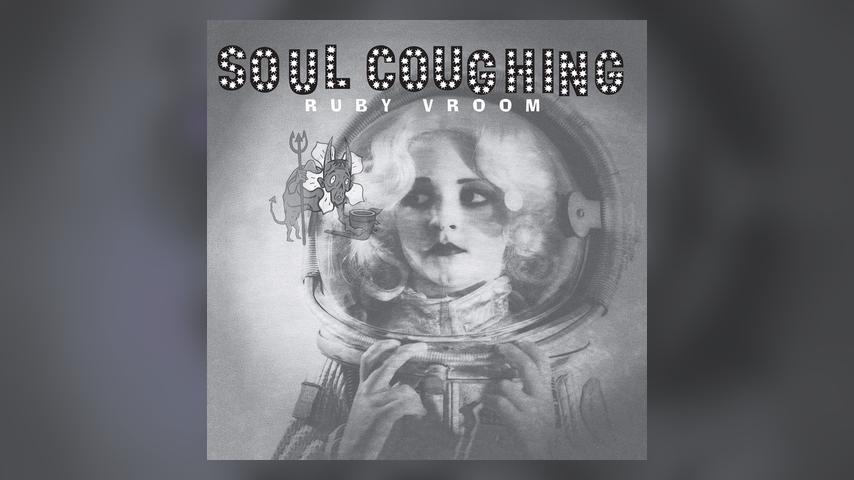 Doing a 180: Soul Coughing