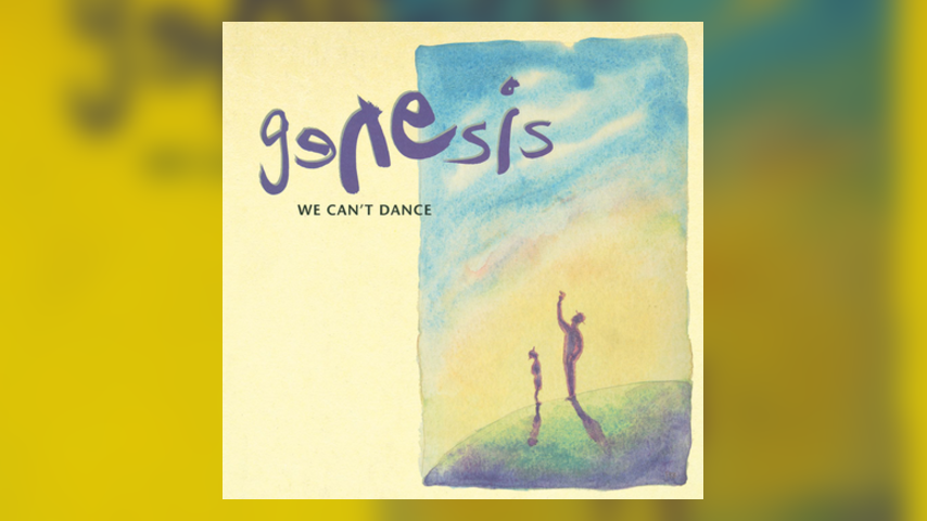 Happy 25th: Genesis, WE CAN’T DANCE