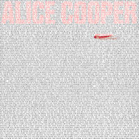 Alice Cooper, ZIPPER CATCHES SKIN Cover
