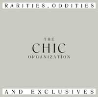 Chic - RARITIES Album Cover