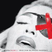 MADAME X: MUSIC FROM THE THEATER XPERIENCE