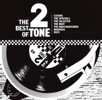 Doing a 180: The Best of 2-Tone and The Specials’ Live at the Moonlight Club