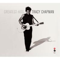 Now Available: Tracy Chapman, Greatest Hits
