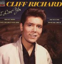 Once Upon a Time in the Top Spot: Cliff Richard, “I Love You” / “Savior’s Day”
