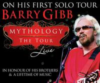 Barry Gibb Solo Tour