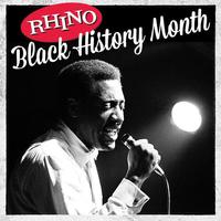 Rhino Black History Month: Otis Redding