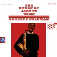 Celebrating Ornette Coleman’s The Shape of Jazz to Come